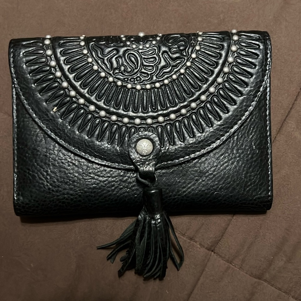 Patricia Nash Wallet